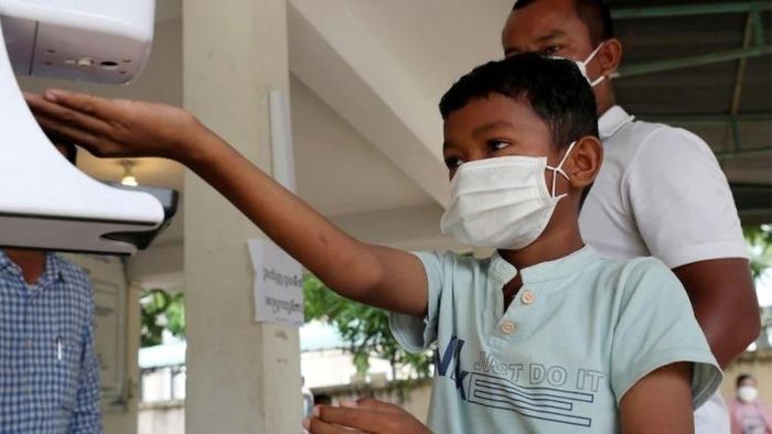 omicron নতুন চিন্তা