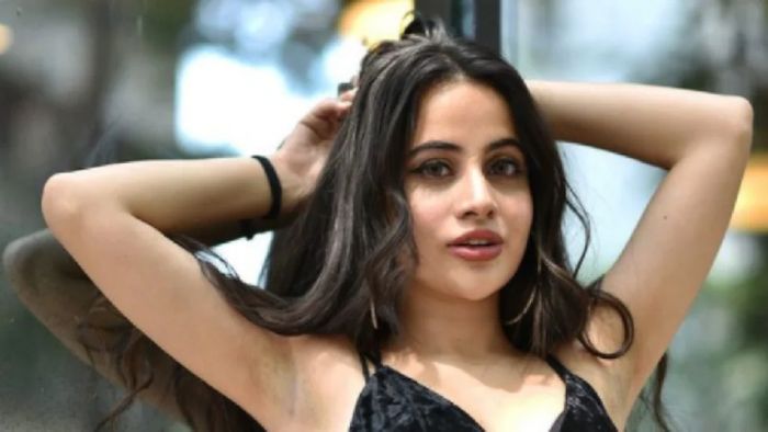 উরফি জাভেদ