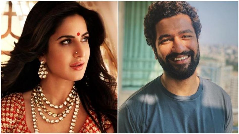 বিয়ের ৭৫ শতাংশ খরচ বহন করছেন ক্যাটরিনা! 'ভিক্যাট'-র গ্র্যান্ড ওয়েডিংয়ের ১০ অজানা তথ্য...   বিয়ের ৭৫ শতাংশ খরচ বহন করছেন ক্যাটরিনা! 'ভিক্যাট'-র গ্র্যান্ড ওয়েডিংয়ের ১০ অজানা তথ্য...
