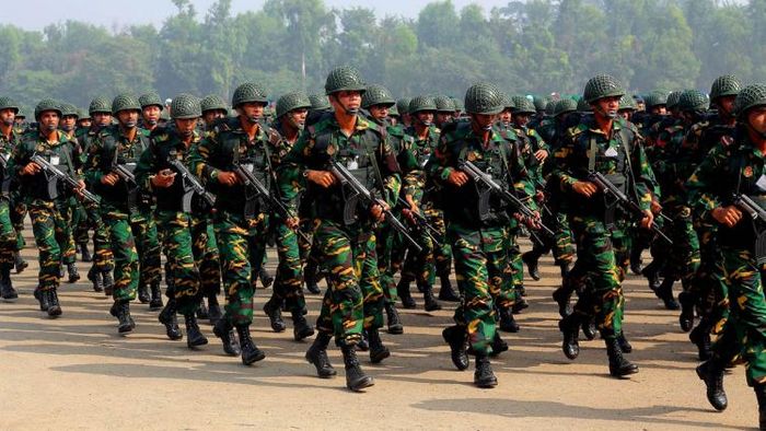 আজ গৌরবময় বিজয় দিবস