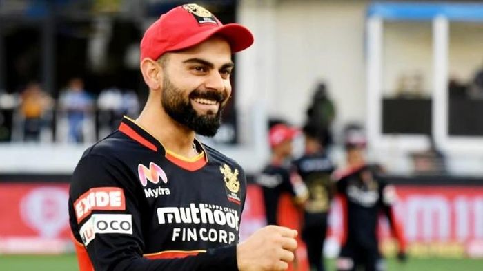 কিং কোহলি