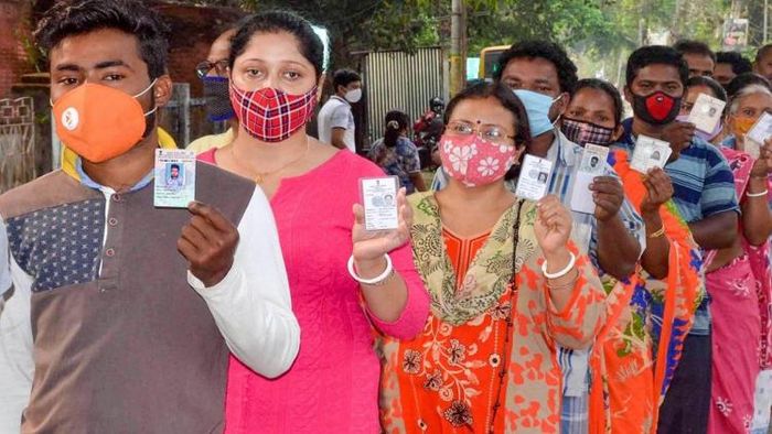 নতুন বছরেই পুরভোট- ফাইল ছবি।