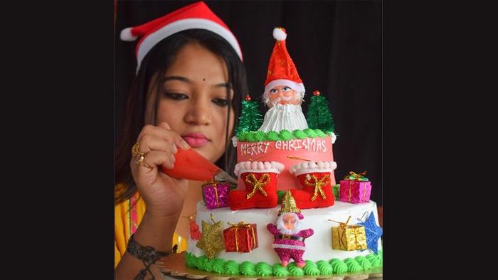 অ্য়ালকোহল-ফ্রি কেক আনতে চলেছে পঞ্চায়েত দফতরের সুসংহত এলাকা উন্নয়ন নিগম (প্রতীকী ছবি)