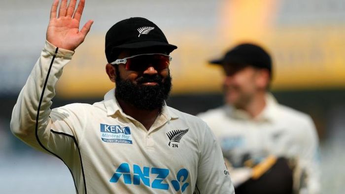 আজাজ প্যাটেল