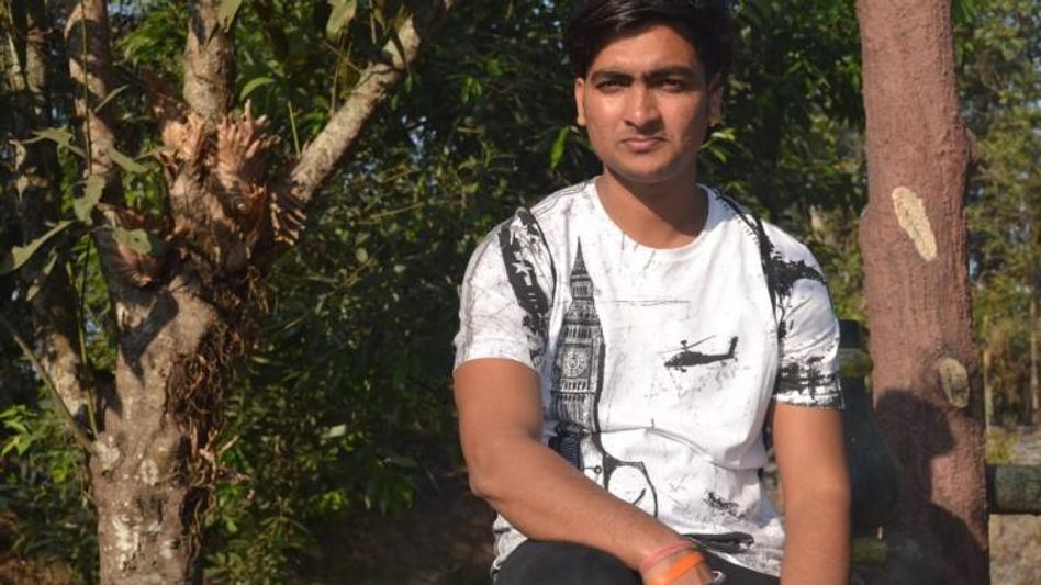 ভিডিও কল করে যুবকের ঝাঁপ তিস্তায় ভিডিও কল করে যুবকের ঝাঁপ তিস্তায়