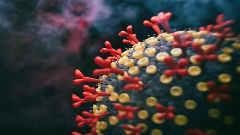 Delta-র চেয়ে হাজারগুণ দ্রুত ছড়াচ্ছে Omicron, ভারতে গতি কতটা? Delta-র চেয়ে হাজারগুণ দ্রুত ছড়াচ্ছে Omicron, ভারতে গতি কতটা?