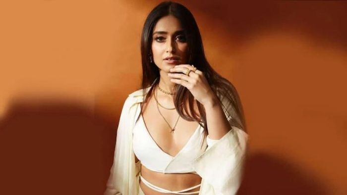 ইলিয়ানা ডি-ক্রুজ