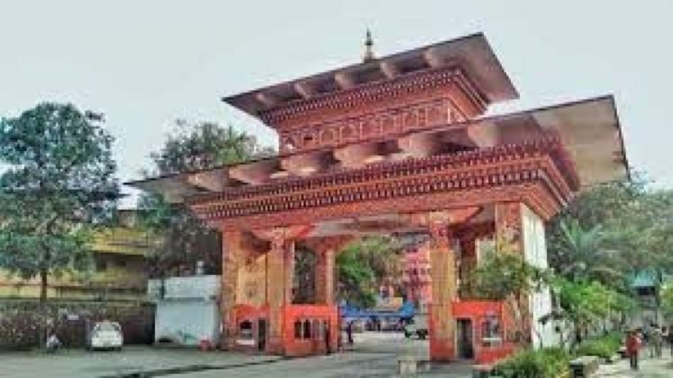 ভুটানের সীমান্ত প্রাচীরের কাজ আটকে দিল ভারতীয় বাসিন্দারা, জয়গাঁয় উত্তেজনা ভুটানের সীমান্ত প্রাচীরের কাজ আটকে দিল ভারতীয় বাসিন্দারা, জয়গাঁয় উত্তেজনা