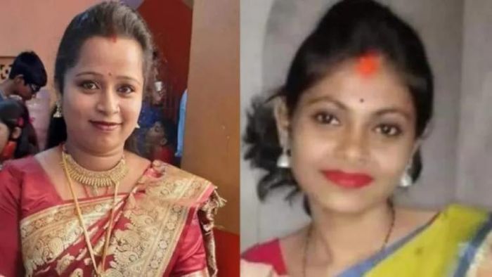 হাওড়ার ২ গৃহবধূ