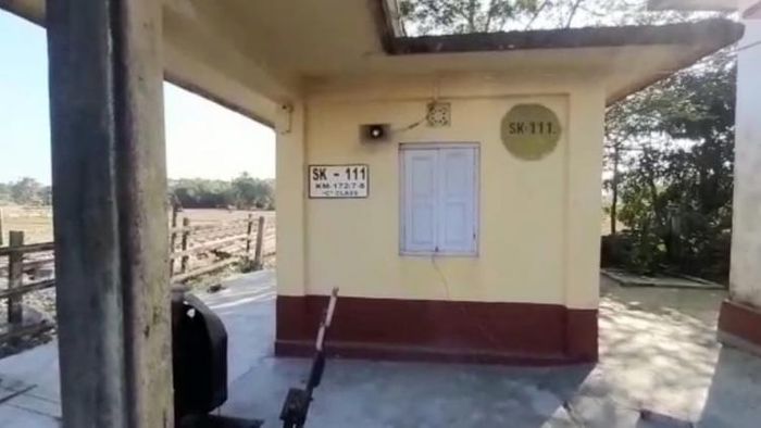 এখানেই খুন