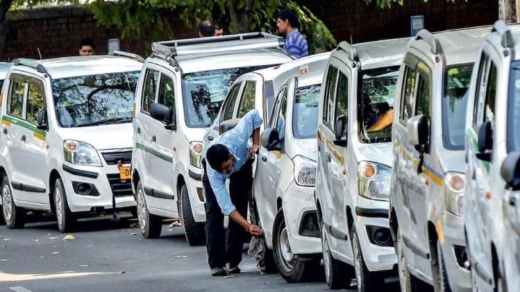 OLA রাইড আর ক্যানসেল করতে পারবেন না ড্রাইভার, নয়া ফিচার আনল Cab