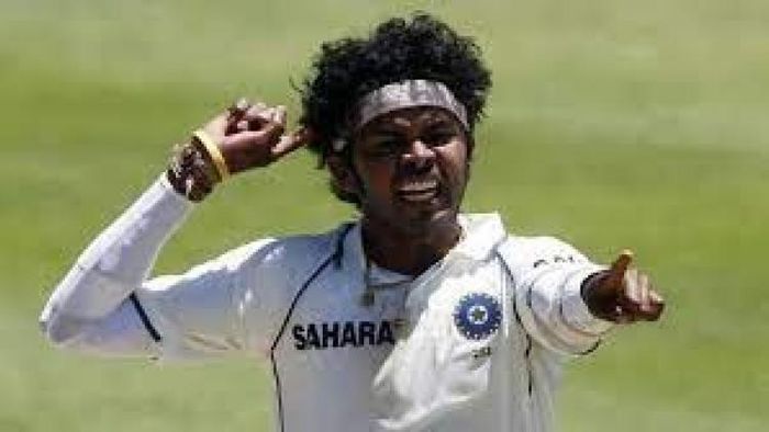 চেনা শ্রীসন্থ