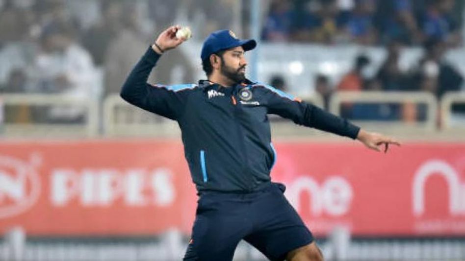 এখনও ফিট নন রোহিত, পিছোল ODI দল নির্বাচন এখনও ফিট নন রোহিত, পিছোল ODI দল নির্বাচন