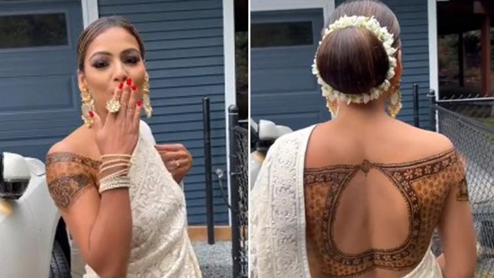 এই ছবি নেট দুনিয়ায় ভাইরাল