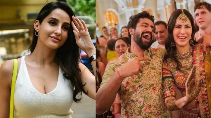 বিনোদনের খবর