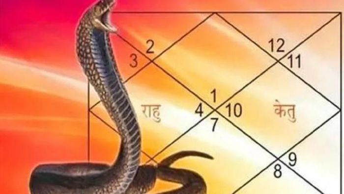 বছর শুরুতেই কালসর্প যোগ