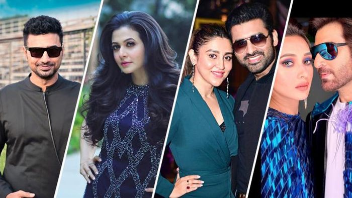 ২০২১ সালে মুক্তি পেল কোন বাংলা ছবিগুলি