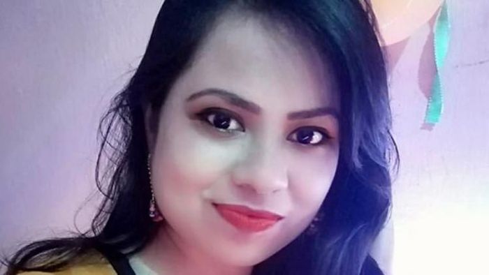 নবনীতা ঘোষ