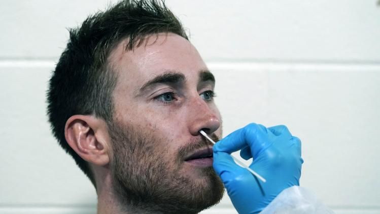 Omicron এর বিস্তারের গতি পূর্ববর্তী সমস্ত ভ্যারিয়েন্টের  চেয়ে বেশি