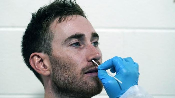 Omicron এর বিস্তারের গতি পূর্ববর্তী সমস্ত ভ্যারিয়েন্টের চেয়ে বেশি