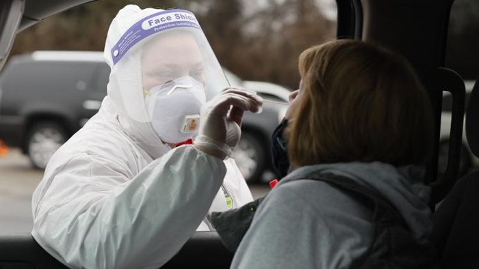 ওমিক্রনের আগেই Variant IHU সামনে এসেছিল