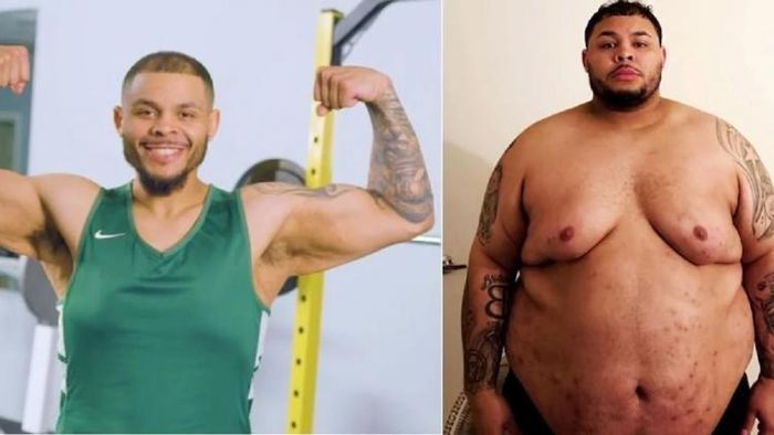 ওজন কমিয়ে তাক লাগিয়ে দিয়েছেন ডিজে ভারেলা