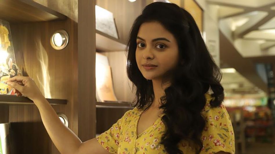 পর্দার পিছন থেকে কাউকে আক্রমণ করা খুব সহজ, সামনে বলতে সাহস লাগে: শোলাঙ্কি পর্দার পিছন থেকে কাউকে আক্রমণ করা খুব সহজ, সামনে বলতে সাহস লাগে: শোলাঙ্কি