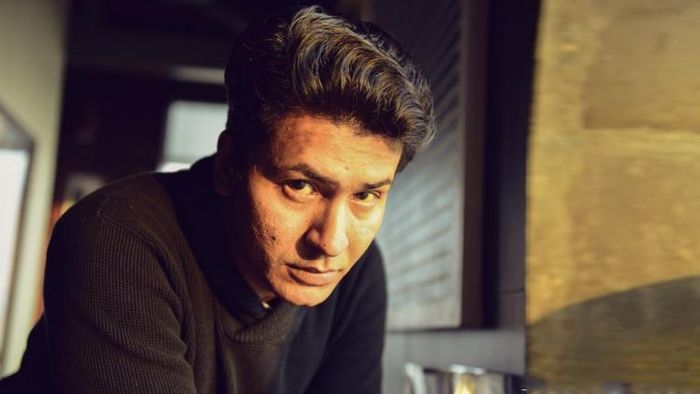 অভিনেতা-পরিচালক অনির্বাণ ভট্টাচার্য (ছবি: ফেসবুক)