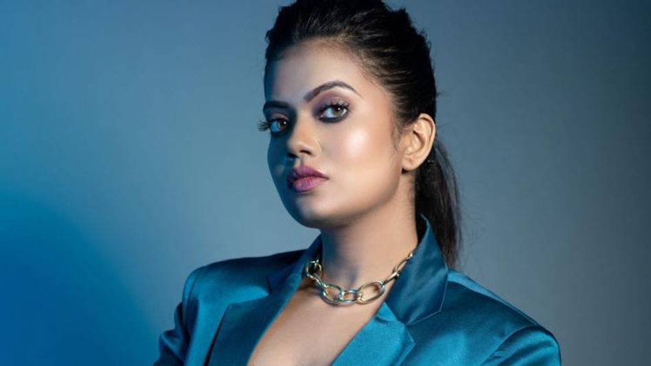 'ওগো নিরুপমা', 'মিঠাই'-এ দর্শকদের মন জয় করে, এবার নতুন চরিত্রে অর্কজা!   'ওগো নিরুপমা', 'মিঠাই'-এ দর্শকদের মন জয় করে, এবার নতুন চরিত্রে অর্কজা!