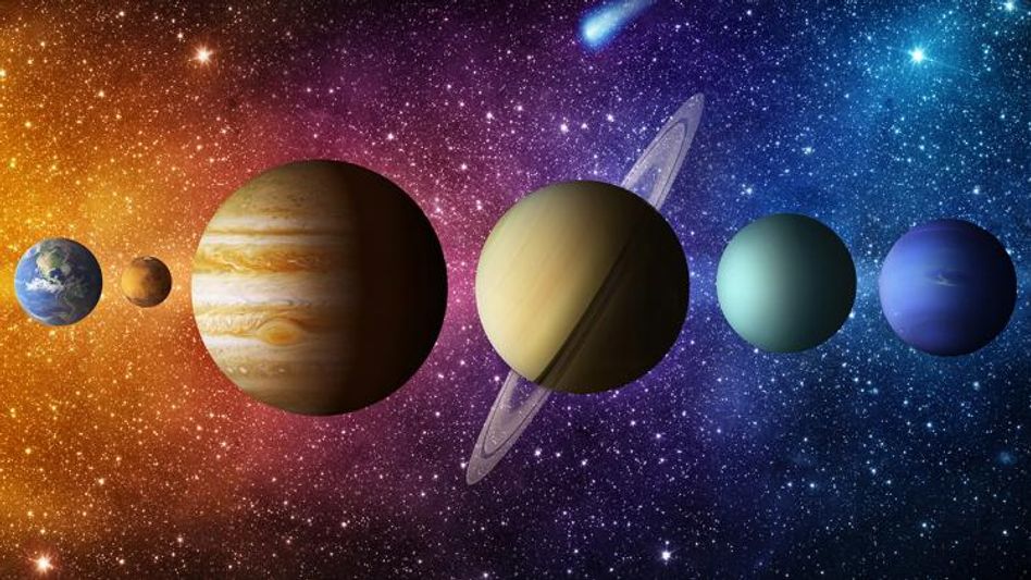 Zodiac: ধনুরাশিতে দুই বড় গ্রহের মিলন, দারুণ উন্নতির যোগ এই ৪ রাশির Zodiac: ধনুরাশিতে দুই বড় গ্রহের মিলন, দারুণ উন্নতির যোগ এই ৪ রাশির