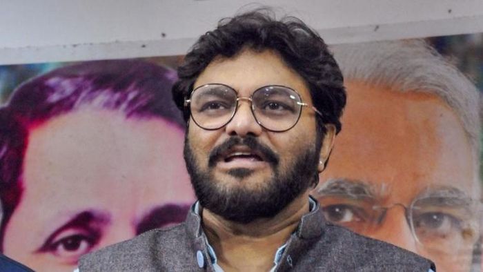 বাবুল সুপ্রিয়