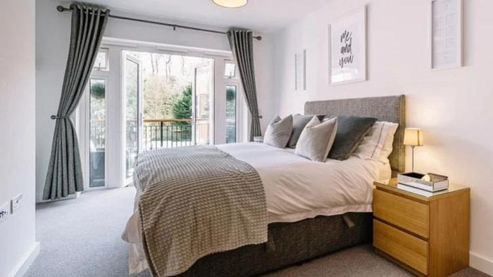 বাস্তু টিপস। প্রতীকী ছবি