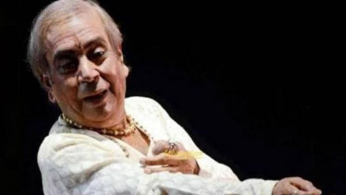 বিরজু মহারাজ (ফাইল ছবি)