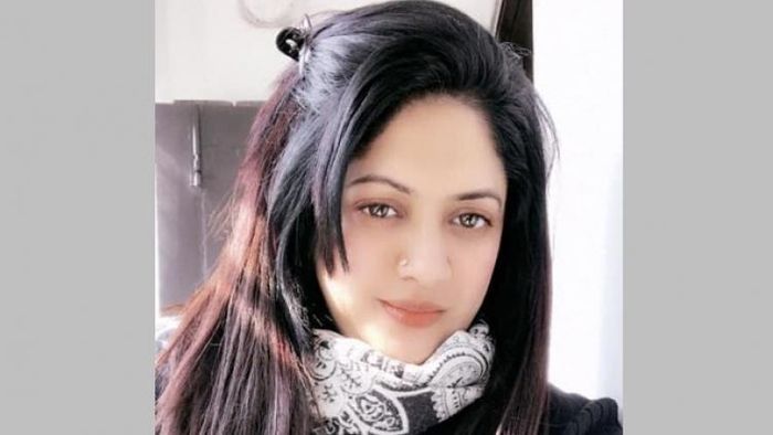 ঢাকাই চলচ্চিত্রের নায়িকা রাইমা ইসলাম শিমুর বস্তাবন্দি দেহ উদ্ধার