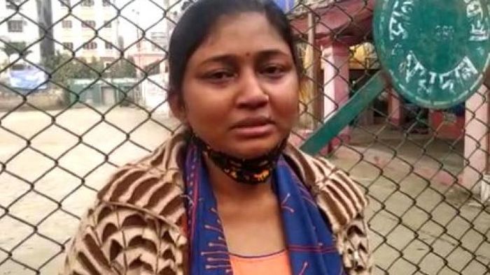 সিমরণ দে বংশী