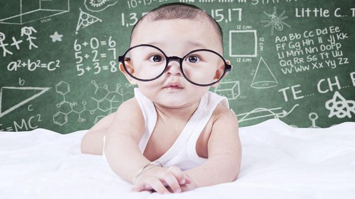 এই ৪ রাশির বাচ্চারাই সবচেয়ে Intelligent