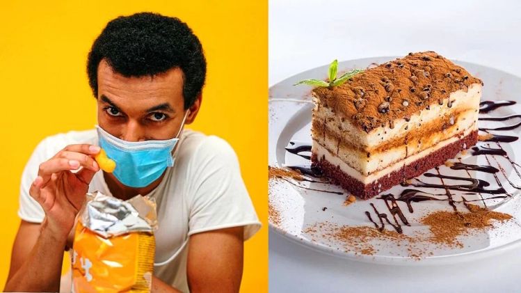 সদ্য COVID সেরেছে? দিন কয়েক ভুলেও খাবেন না এই খাবারগুলি