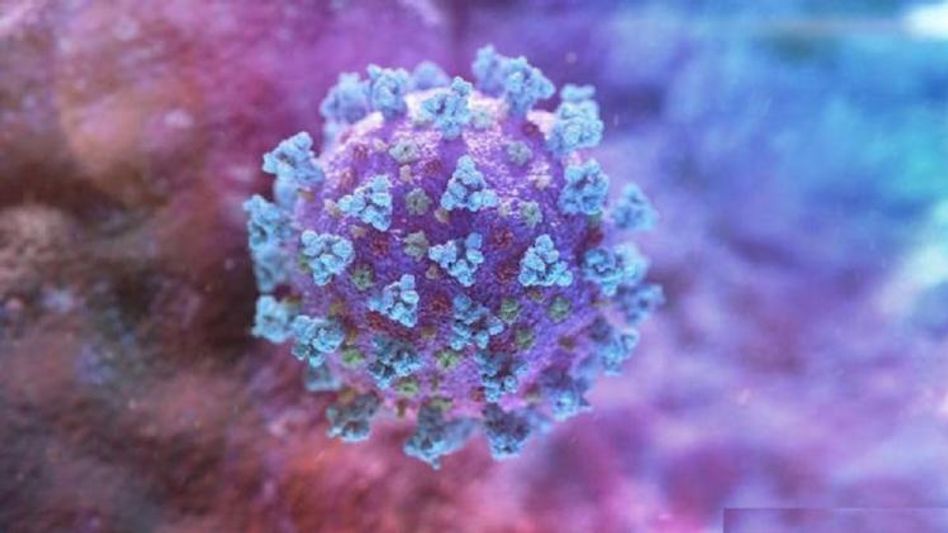 দেশে ফের বাড়ল দৈনিক সংক্রমণ, ২.৮৬ লক্ষ নয়া কেস দেশে ফের বাড়ল দৈনিক সংক্রমণ, ২.৮৬ লক্ষ নয়া কেস