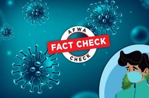 A facebook user A facebook user