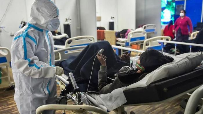 করোনা চিকিৎসায় ভুলের পুনরাবৃত্তি, কেন্দ্র-রাজ্যকে খোলা চিঠি।