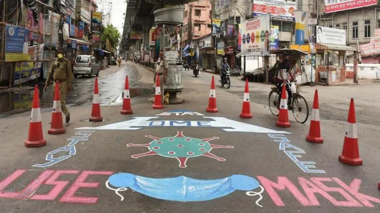 পরীক্ষা বাড়তেই দৈনিক Covid আক্রান্ত বাড়ল বাংলায়