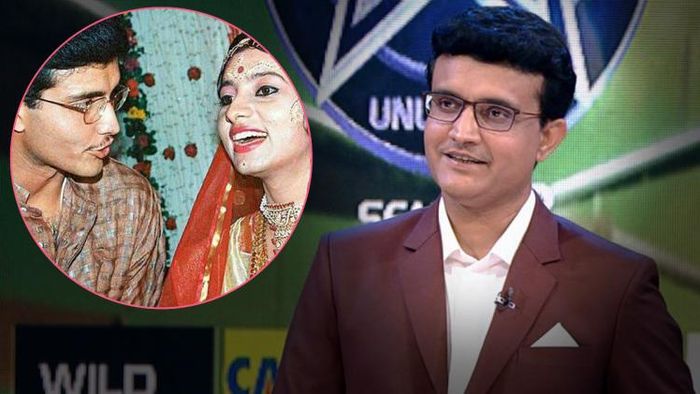 বিয়ের রাতে ডোনাকে কী সারপ্রাইস দিয়েছিলেন সৌরভ?