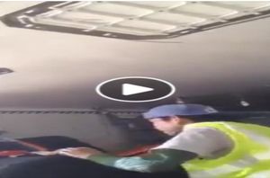 Facebook user Facebook user