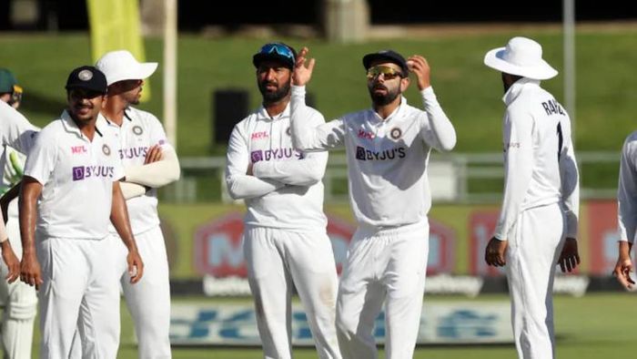 হতাশ বিরাট ও সতীর্থরা