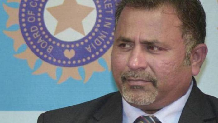 ভরত অরুন