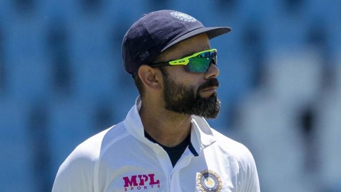 হতাশ বিরাট