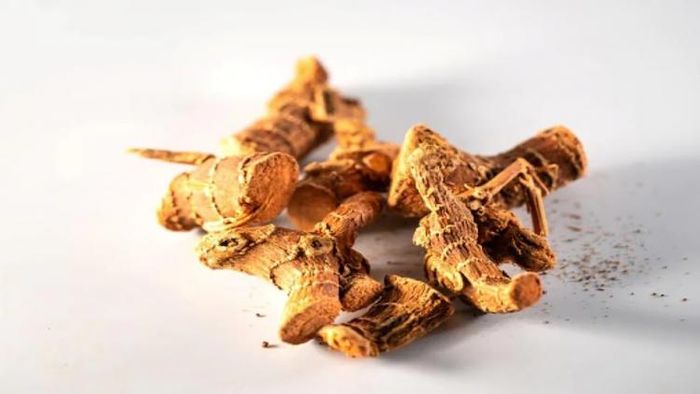 শুকনো আদা দারুণ কাজের (প্রতীকী ছবি)