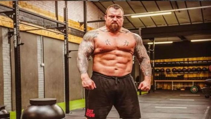 Edward Stephen Hall (ছবি সূত্র-ইনস্টাগ্রাম)