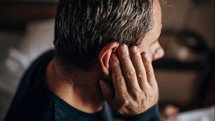 ওমিক্রনের দয়া উপসর্গ।