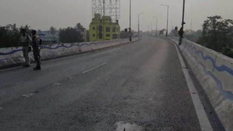 আবার শহরে চিনা মাঞ্জায় রক্তাক্ত বাইক আরোহী